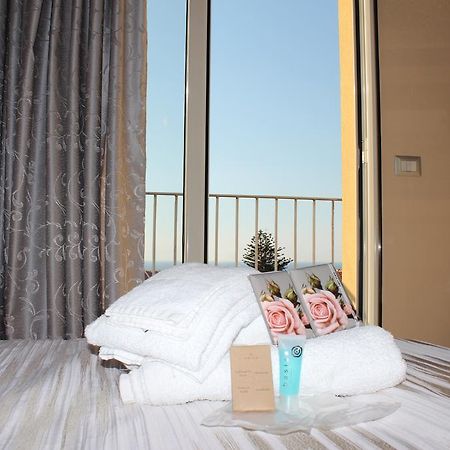 B&B Al Vicoletto Scilla Szoba fotó