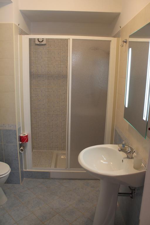 B&B Al Vicoletto Scilla Szoba fotó