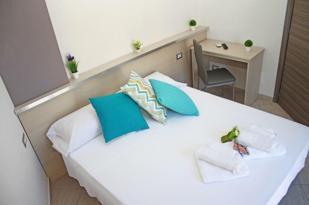 B&B Al Vicoletto Scilla Kültér fotó
