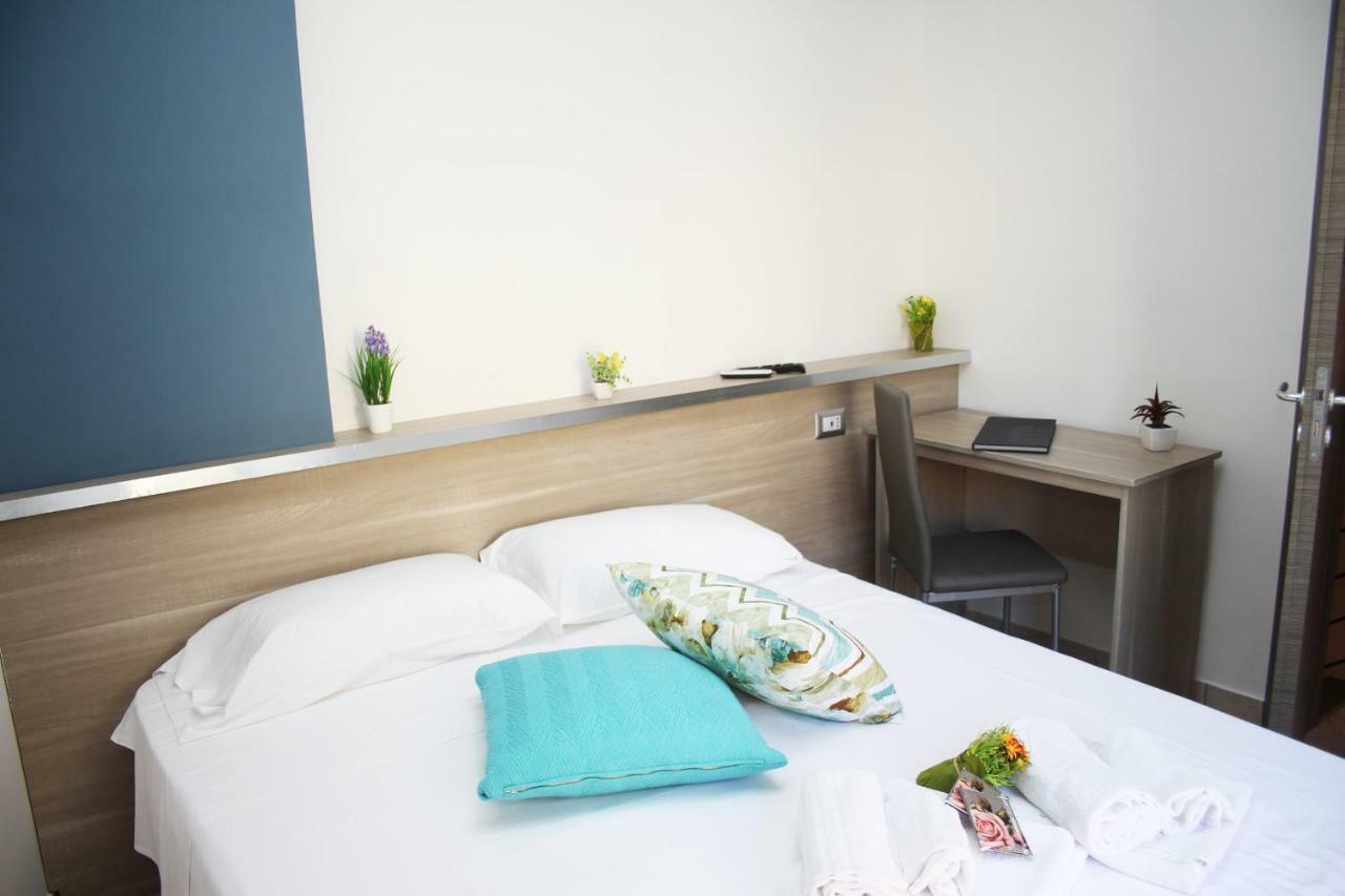 B&B Al Vicoletto Scilla Kültér fotó